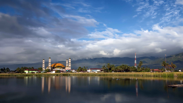 Informasi Lengkap untuk Wisatawan yang Ingin ke Solok