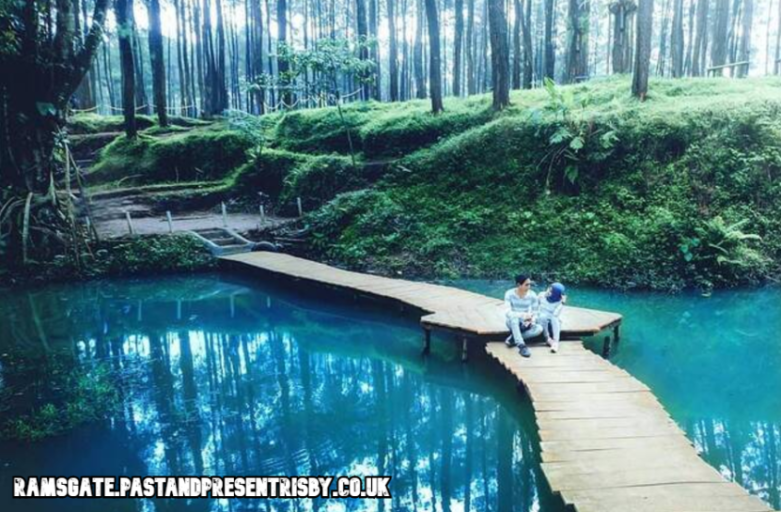 5 Destinasi Wisata di Tegal