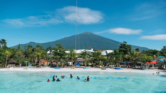 Rekomendasi Tempat Wisata Di Kuningan, Hits Dan Instagramable