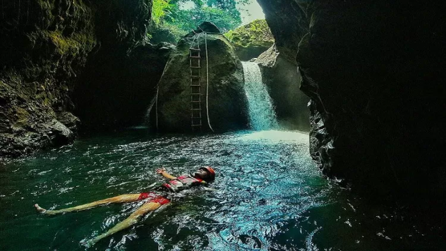 Ranto Canyon: Surga Petualangan Alam Eksotis di Brebes